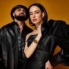 Portada ALTUNIN & SIKORO - HOT ALTUNIN & SIKORO - HOT