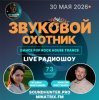 Звуковой Охотник - Радиошоу Выпуск #73