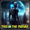 Portada Oleg Konovalov - This Is The Future Oleg Konovalov - This Is The Future