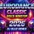 Portada DJ Bluz remix - Eurodance 2026