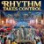Portada MelodiZenith - RHYTHM TAKES CONTROL