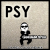 Portada PSY - Gangnam Style (Darelloud Remix)