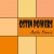 Portada Ostin Powers - Люди первых этажей