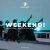 Portada Marc Korn, Semitoo feat. Renee - Weekend! (Rework)