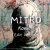 Portada MITRO - Ковыль (Deep Techno edition version)
