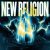 Portada Starix, Nightwhisper, Mia Flower - New Religion
