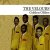 Portada The Velours - Where There's A Will (There's A Way)