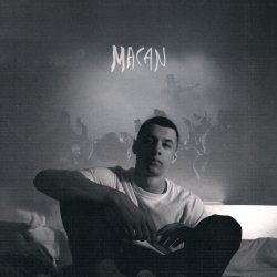 Portada MACAN - На моём районе
