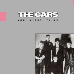 Portada Cars - You Might Think