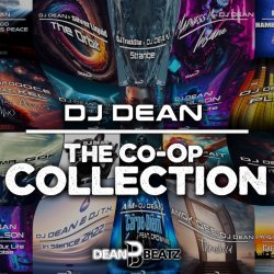 Portada Dj Dean & Audioforces - It's A Dream (Fast Extended Mix)