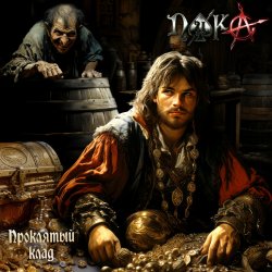 Portada Пика ft. Артур Беркут - Проклятый Клад