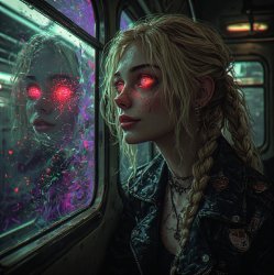 Enarvynn - Паничка