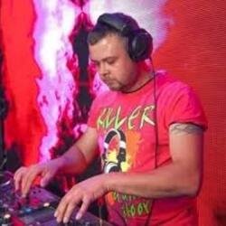 Portada Dj Kapral - Plucked