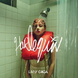 Portada Lady Gaga - Oh, When The Saints