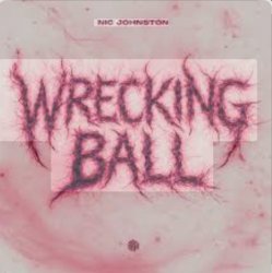 Portada Nic Johnston - Wrecking Ball (Extended Mix)