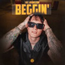 Portada Nic Johnston - Beggin' (Extended Mix)