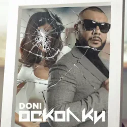 Portada DONI, Оксана Почепа, DJ Daveed, Baby Melo - Хорошо с тобой