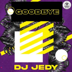 Portada DJ JEDY - Goodbye