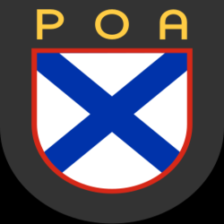 Portada Темнозорь - Герои РОА