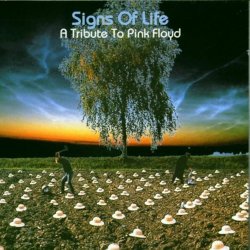Portada Sylvan - High Hopes