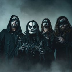 Portada Cradle Of Filth - Filthy Little Secret
