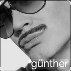 Portada Gunther - Crazy & Wild