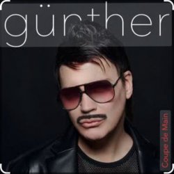 Portada Gunther - Like Fire Tonight (Extravagant Fire Mix)