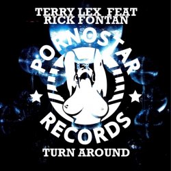 Portada Terry Lex feat. Rick Fontan - Turn Around (Original Mix)