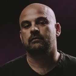 Portada T Markakis - One For The DJ (Original Mix)