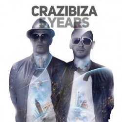 Portada Crazibiza - Shelter (Original Mix)