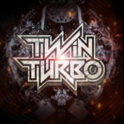 Portada Twin Turbo - Happy Hour