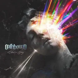 Portada Sinnarch - Crown of Thorns
