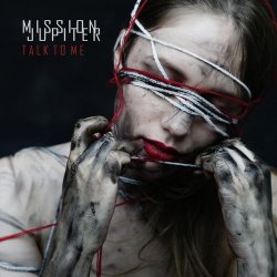 Portada Mission Jupiter - Blizzard