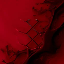 Portada KREAM - Arrival (DAMEN Remix)