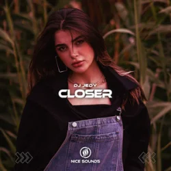 Portada DJ JEDY - Closer