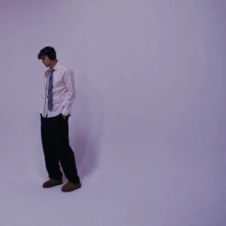 Portada GRAHAM - Missing Me