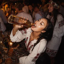 Portada MALA SARA - Як хотіла, так кохала!
