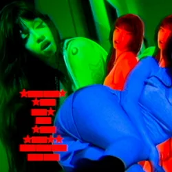 Portada Six Sex - PANTALOM