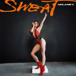 Portada Melanie C - Drum Machine