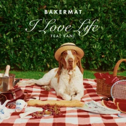 Portada Bakermat & Rani - I Love Life