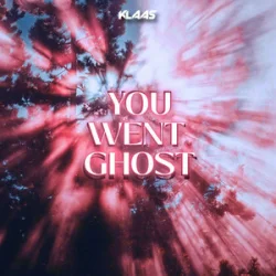 Portada Klaas - You Went Ghost