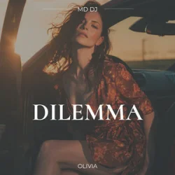 Portada MD Dj & Olivia - Dilemma