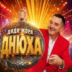 Portada Дядя Жора - Днюха