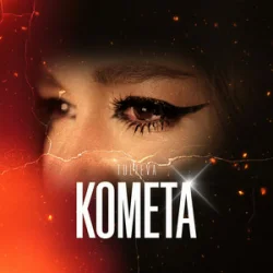 Portada Tulieva - Комета