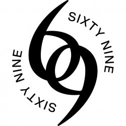 Portada Sixty-nine