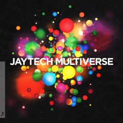 Portada Jaytech feat. Steve Smith - Stranger (Kyau & Albert Remix)