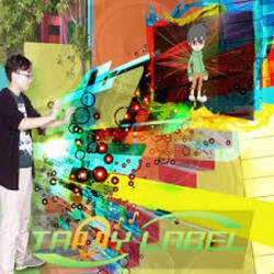 Portada Tappy - TIP-TRACK 303