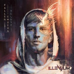 Portada ILLENIUM - Blame Myself