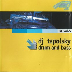 Portada Yellow Mix