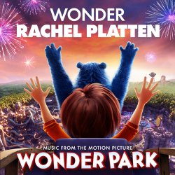 Portada Rachel Platten - Wonder